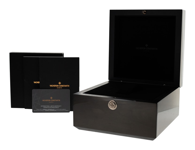 Vacheron Constantin Overseas 5520V/210A-B481 Image 5